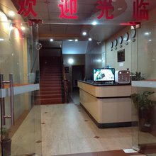 金穗宾馆(官渡镇店)