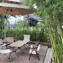 上海青宁居民宿(青西郊野公园店)