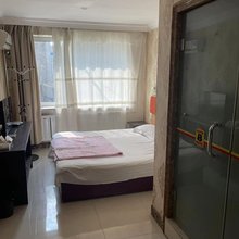 速8酒店(本溪火车站店)