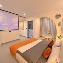 青澳湾三秋居