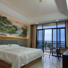 乐东仙境假日酒店