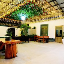 北海海之声客栈(银滩店)