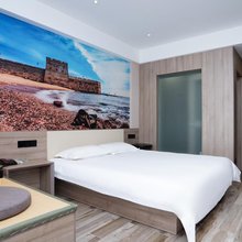山海关发扬宾馆