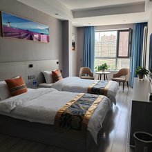 兰州尚宁公寓