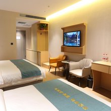 途客尚邻酒店(郓城郓州大道店)