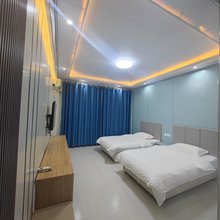 武安靠山休闲庄