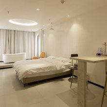 爱屋美宿(萨尔图万达广场店)