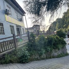 银希山庄(万盛黑山谷店)