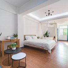 布书公寓(厦门海沧新阳店)