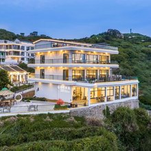 东极岛曾经来过海景度假民宿(庙子湖码头店)