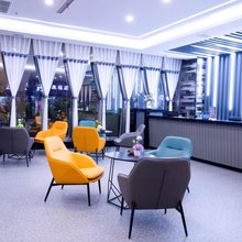 富平农机酒店