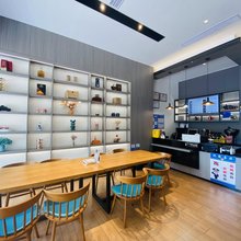 广州福来时尚酒店(江高神山车站店)