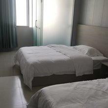 湖口金砂湾鑫品宾馆