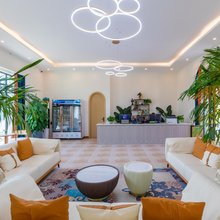 达尼尔酒店(克拉玛依世界魔鬼城店)