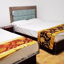 很多人客栈(西安市图书馆地铁站店)