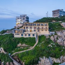 岛居·海景民宿(东极东福山店)