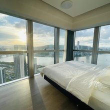 珠海横琴有闲海景公寓(横琴口岸店)