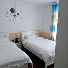 河伴人家农家乐