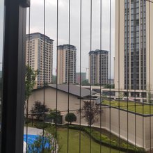 重庆CoCo时尚公寓