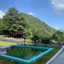 庆春风民宿