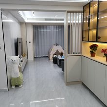 新密情暖一生民宿