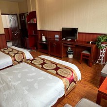 噶扎西宾馆