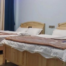香格里拉浪漫之都民宿