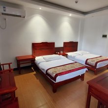 镇沅王朝宾馆