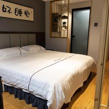 无锡必升商务宾馆