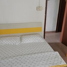 广州顺心住宿