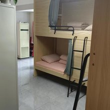 城景青年旅舍(重庆观音桥北城旺角店)