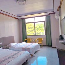 霍山若水铭轩客栈