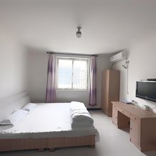 居家公寓(廊坊东方大学城店)