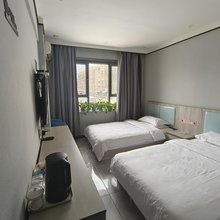 叶城县起点宾馆(219县零公里起点处)
