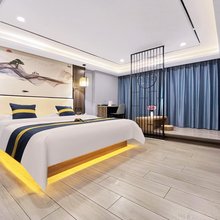 和平时尚酒店(东莞塘厦店)