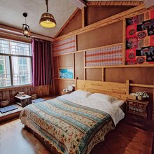圆周率派客栈(张家界天门山景区店)