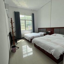 莽山瑶哥山庄