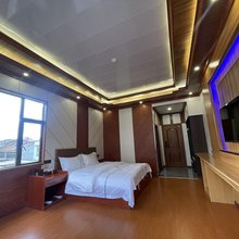阿坝县善智如意酒店