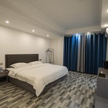 米易文华清馨酒店
