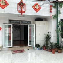 葛小仙渔家乐