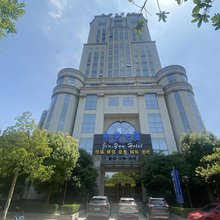 上海金燕大厦