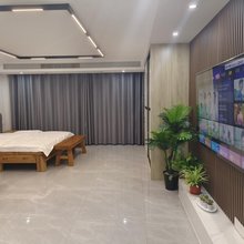 浦淮民宿(淮安高铁东站店)