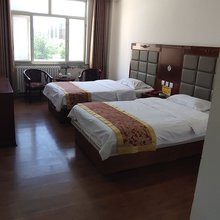 涿鹿云豪宾馆