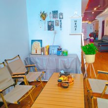 柠檬住宿(沙太货运市场大源时代广场店)