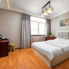志远住宿(红十字会医院店)