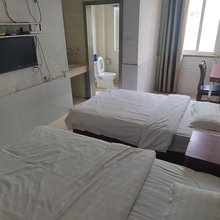 源泉宾馆(滁州新职业技术学院店)