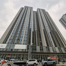 悦庭楠舍民宿