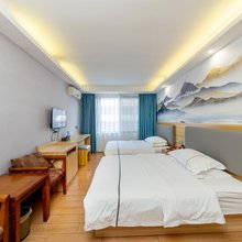 佛山动峰酒店(顺德勒流店)
