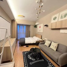 寓屹影院公寓(华润万象城店)