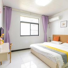 南京易居小憩客栈(禄口机场店)